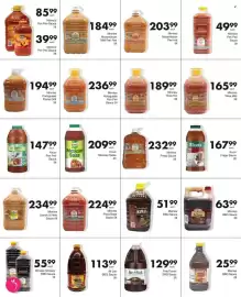 Save Hyper catalogue Page 8: Fine Foods BBQ Sauce €129,99, Mamas BBQ Sauce €51,99
