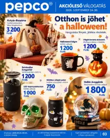 Pepco akciós újság Oldal 2