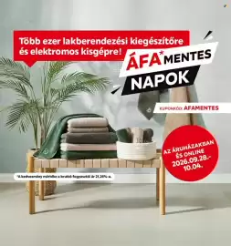 XXXLutz akciós újság Oldal 3