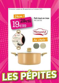 Catalogue Kandy semaine 40 page 12