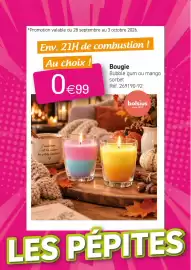 Catalogue Kandy semaine 40 page 2