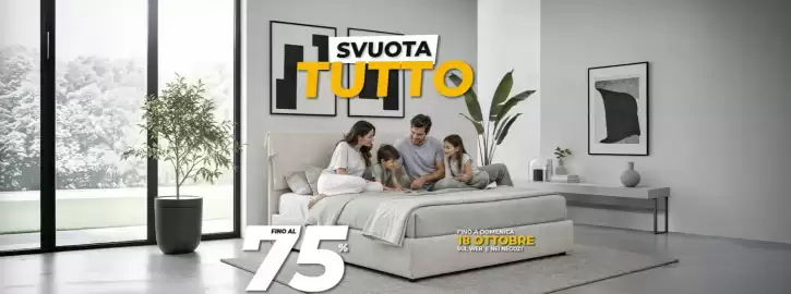 Volantino Eminflex Pagina 1