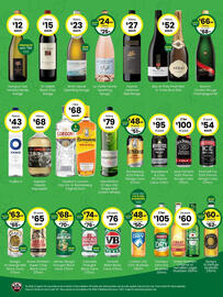 The Bottle O catalogue Page 2
