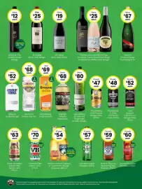 The Bottle O catalogue Page 2