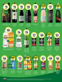 The Bottle O catalogue Page 2