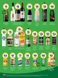 The Bottle O catalogue Page 2
