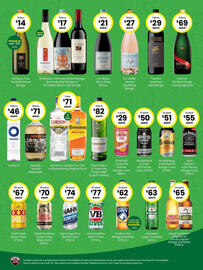 The Bottle O catalogue Page 2