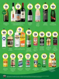 The Bottle O catalogue Page 2