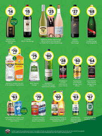 The Bottle O catalogue Page 2