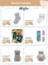 Volantino Iperbimbo Pagina 19: Antiscivolo baby bimbo €1,90, Antiscivolo baby bimba €1,90