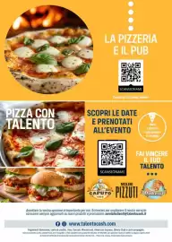 Volantino Talento Professional Store Pagina 23