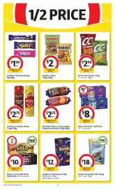 Coles catalogue week 40 Page 10