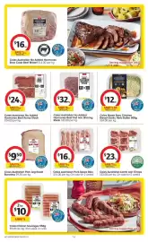 Coles catalogue week 40 Page 16