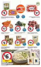 Coles catalogue week 40 Page 19