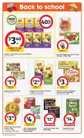 Coles catalogue week 40 Page 21