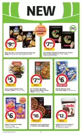 Coles catalogue week 40 Page 32