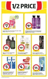 Coles catalogue week 40 Page 8