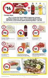 Coles catalogue week 40 Page 17