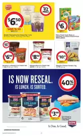 Coles catalogue week 40 Page 31