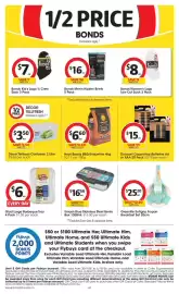 Coles catalogue week 40 Page 44