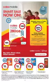 Coles catalogue week 40 Page 45