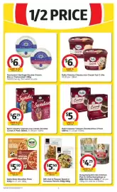 Coles catalogue week 40 Page 6