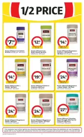 Coles catalogue week 40 Page 7