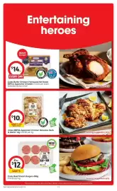 Coles catalogue week 40 Page 15