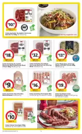 Coles catalogue week 40 Page 16