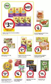Coles catalogue week 40 Page 21