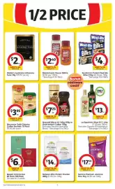 Coles catalogue week 40 Page 3