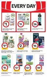 Coles catalogue week 40 Page 38