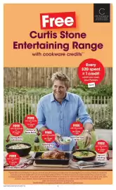 Coles catalogue week 40 Page 4
