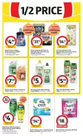 Coles catalogue week 40 Page 40