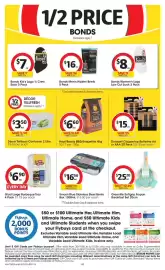 Coles catalogue week 40 Page 44