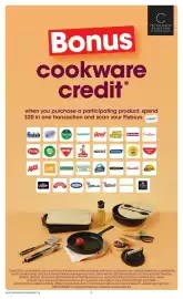 Coles catalogue week 40 Page 5