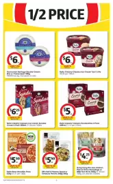 Coles catalogue week 40 Page 6