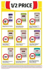Coles catalogue week 40 Page 7