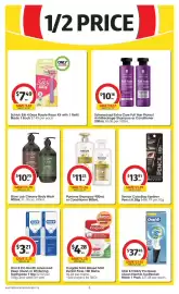 Coles catalogue week 40 Page 8