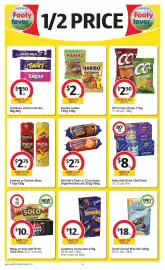 Coles catalogue week 40 Page 10