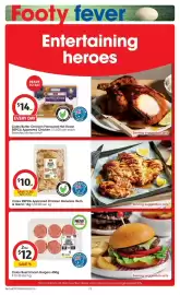 Coles catalogue week 40 Page 15
