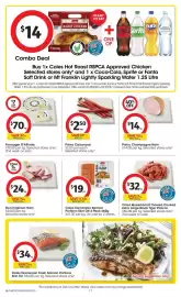 Coles catalogue week 40 Page 17