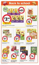 Coles catalogue week 40 Page 21