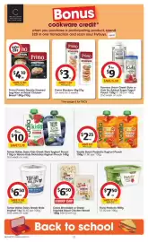 Coles catalogue week 40 Page 22