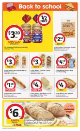 Coles catalogue week 40 Page 23