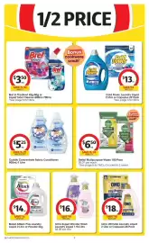 Coles catalogue week 40 Page 9