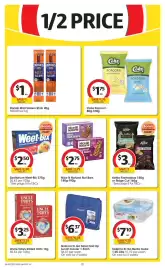 Coles catalogue week 40 Page 20