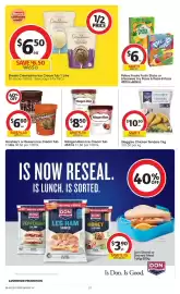 Coles catalogue week 40 Page 31