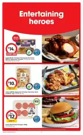 Coles catalogue week 40 Page 15
