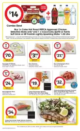 Coles catalogue week 40 Page 17